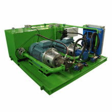 2019年液压系统价格与批发市场分析