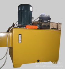 油泵产品列表——液压系统的核心动力源