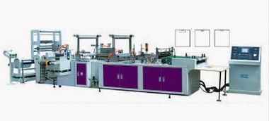 全自动软式手提袋制袋机 价格、厂家与液压系统解析