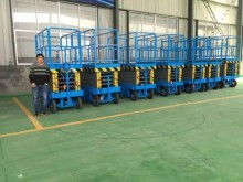 河北省武邑升降机厂销售部 专注液压升降机系列与元件的专业供应商