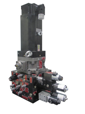 穆格亮相2019中国国际金属成形展览会 引领气动元件创新与应用新趋势